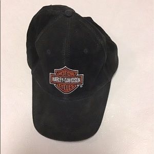 Harley Davidson Cap